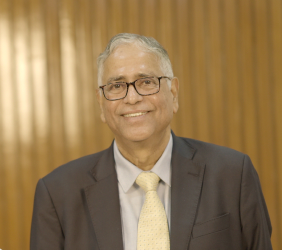 K. N. Shrivastava